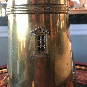 Meet your Posher, Cheryl